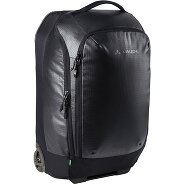 Vaude CityTravel 2-Wiel Rugzak Trolley 54 cm Laptopcompartiment Productbeeld