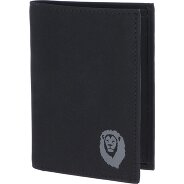 oxmox New Cryptan Portemonnee RFID-bescherming 13 cm Productbeeld
