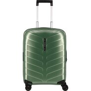 Samsonite Attrix 4 wielen Cabinewagen 55 cm met uitbreidingsplooi Productbeeld
