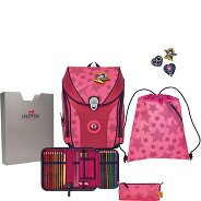 DerDieDas ErgoFlex Max Superflash Schooltas set 5-delig Productbeeld