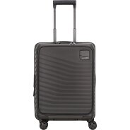 Samsonite Intuo 4 wielen Cabinewagen 55 cm Laptop compartiment met uitbreidingsplooi Productbeeld