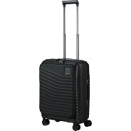 Samsonite Intuo 4 wielen Cabinewagen 55 cm Laptop compartiment met uitbreidingsplooi Productbeeld