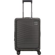 Samsonite Intuo 4 wielen Cabinewagen 55 cm Laptop compartiment met uitbreidingsplooi Productbeeld