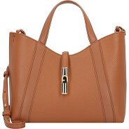 Furla Goccia Shopper Tas S Leer 28 cm Productbeeld