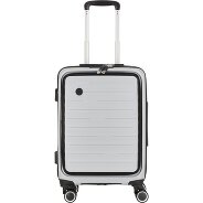 Cocoono Madrid 4 wielen Cabinewagen 55 cm Laptop compartiment Productbeeld