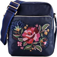 Oilily Belle Botanique Mini tas Schoudertas 17 cm Productbeeld