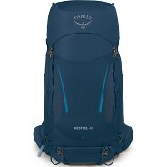 Osprey Kestrel 48 Trekking rugzak S-M 79 cm Productbeeld