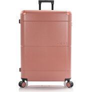Heys Zen 4 wielen Trolley L 76 cm met uitbreidingsplooi Productbeeld