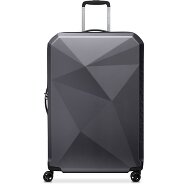 Delsey Paris Karat 2.0 4 wielen Trolley 76 cm Productbeeld