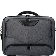 Dermata Basic Plus Vliegtas 43 cm laptopvak Productbeeld