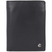 Esquire Harry portemonnee leer 9,3 cm Productbeeld