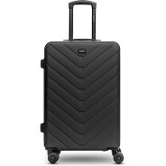 Redolz Essentials 07 MEDIUM 4 wielen Trolley 67 cm Productbeeld