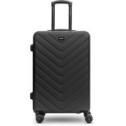 Redolz Essentials 07 MEDIUM 4 wielen Trolley 67 cm Productbeeld