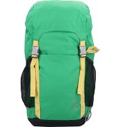 Jack Wolfskin Kids Explorer Trekking rugzak 47 cm Productbeeld