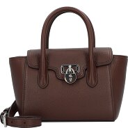 Lauren Ralph Lauren Tanner Shopper Tas Leer 23.5 cm Productbeeld