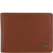 Golden Head Polo Portemonnee RFID-bescherming Leder 12.5 cm Productbeeld