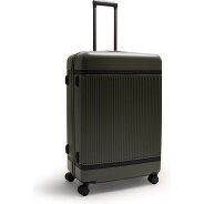 The Chesterfield Brand Zuna 4 wielen Trolley L 75 cm Productbeeld