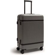 The Chesterfield Brand Zuna 4 wielen Trolley M 65 cm Productbeeld