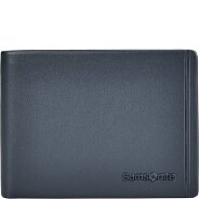 Samsonite Attack 3.0 Portemonnee RFID-bescherming Leder 11 cm Productbeeld