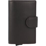 Maître Bundenbach c-drie creditcard etui RFID leer 6,5 cm Productbeeld