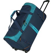 Travelite Basics Active reistas op 2 wielen 71 cm Productbeeld