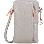 Mywalit Mobiel telefoonhoesje leer 12 cm Productbeeld