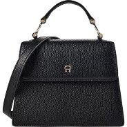 AIGNER Delia Handtas Leder 18 cm Productbeeld