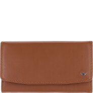 Golden Head Polo Portemonnee RFID-bescherming Leder 17.5 cm Productbeeld