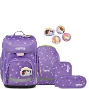 Ergobag cubo Schooltas set 5-delig Productbeeld