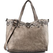 Campomaggi Bella Shopper Tas Leder 47 cm Productbeeld