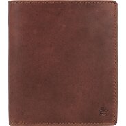 Esquire Dallas Portemonnee RFID-bescherming Leer 12 cm Productbeeld