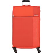 American Tourister Fun Cruise 4 wielen Trolley 77 cm Productbeeld