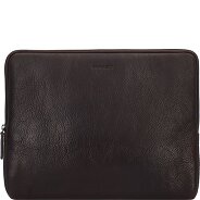Burkely Antieke Avery Leren Laptophoes 35 cm Productbeeld