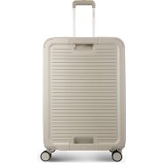 Hedgren Raku 4 wielen Trolley 75 cm met uitbreidingsplooi Productbeeld