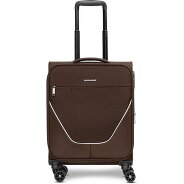Stratic taska 4-Wiel Cabin Trolley S 55 cm met uittrekbare plooi Productbeeld
