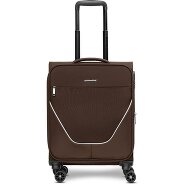 Stratic taska 4-Wiel Cabin Trolley S 55 cm met uittrekbare plooi Productbeeld