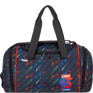 McNeill Sporttas 37 cm Productbeeld