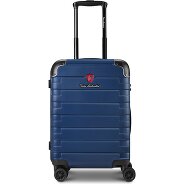 Tonino Lamborghini Milano 4 wielen Cabinewagen S 54 cm met uitbreidingsplooi Productbeeld