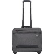 Lightpak Arkon 2-Wiel Business Trolley 39 cm laptopvak Productbeeld