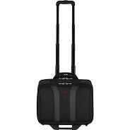 Wenger Granada 2-wiel Business Trolley 35 cm laptopvak Productbeeld