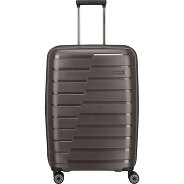 Travelite Air Base 4 wielen Trolley M 67 cm met uitbreidingsplooi Productbeeld