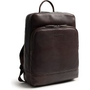 The Chesterfield Brand Marvello Dagrugzak Leder 40 cm Laptopvak Productbeeld