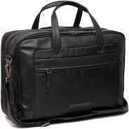 The Chesterfield Brand Nivano Koffer 42 cm Laptop compartiment Productbeeld