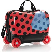 Heys Kids 4 wielen Kinderwagen 31.5 cm Productbeeld