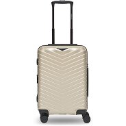 Redolz Essentials 18 4 wielen Cabinewagen 55 cm met uitbreidingsplooi Productbeeld