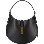POLO RALPH LAUREN Polo ID Handtas Leer 25 cm Productbeeld