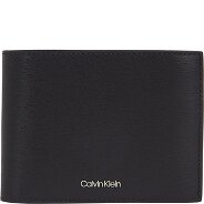 Calvin Klein Epi Portemonnee Leer 12.5 cm Productbeeld