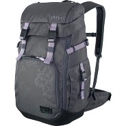 Evoc Mission 28 L Dagrugzak 47 cm Laptopvak Productbeeld