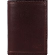 camel active Wood Portemonnee RFID-bescherming Leer 8 cm Productbeeld