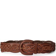 Lauren Ralph Lauren Riem Leder Productbeeld